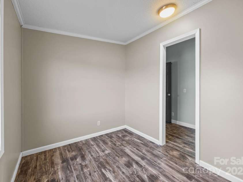 21465 Old Beatty Ford Road, Gold Hill, NC 28071.  MLS# CAR4326908, YatesRealty ID 1535. 