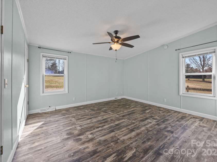 21465 Old Beatty Ford Road, Gold Hill, NC 28071.  MLS# CAR4326908, YatesRealty ID 1535. 