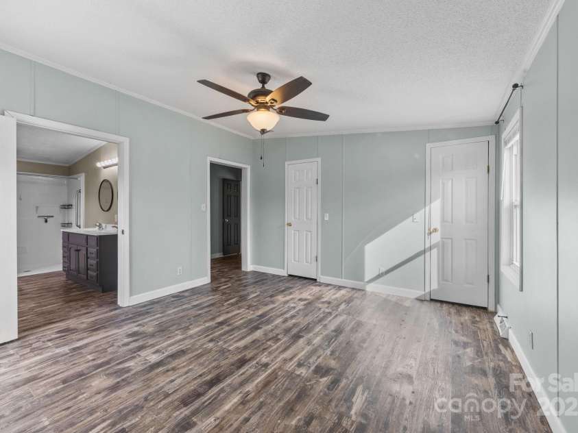 21465 Old Beatty Ford Road, Gold Hill, NC 28071.  MLS# CAR4326908, YatesRealty ID 1535. 