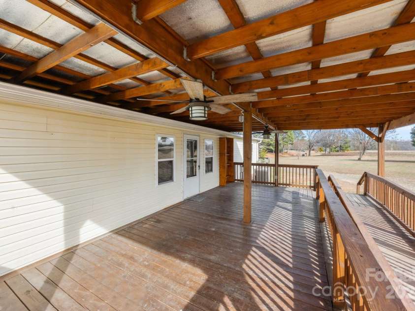 21465 Old Beatty Ford Road, Gold Hill, NC 28071.  MLS# CAR4326908, YatesRealty ID 1535. 