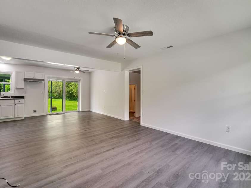 285 Painter Road, Cullowhee, NC 28723.  MLS# CAR4262760, YatesRealty ID 15350. 