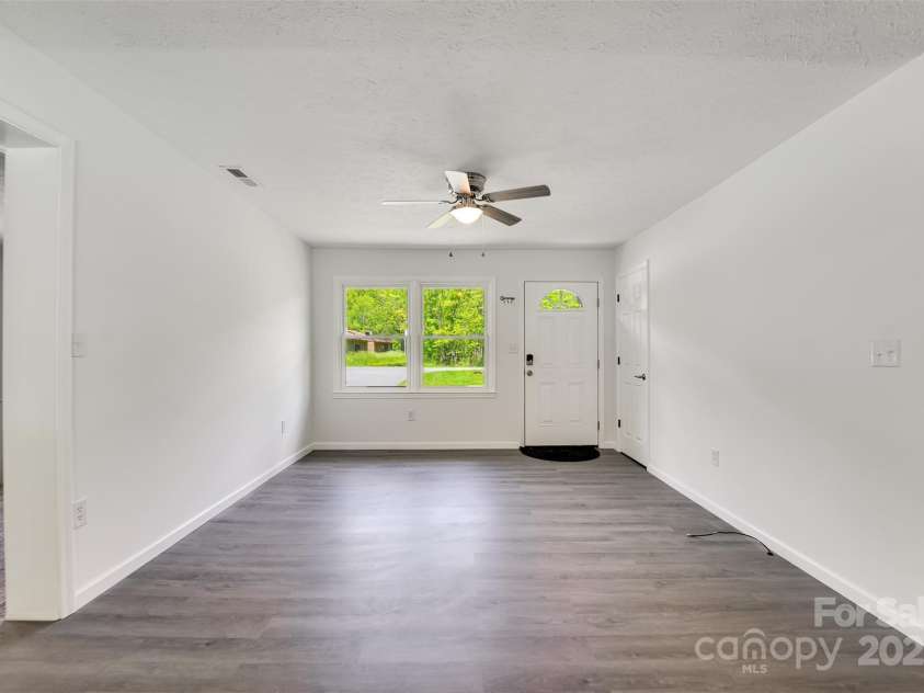 285 Painter Road, Cullowhee, NC 28723.  MLS# CAR4262760, YatesRealty ID 15350. 