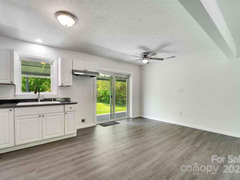 285 Painter Road, Cullowhee, NC 28723.  MLS# CAR4262760, YatesRealty ID 15350. 