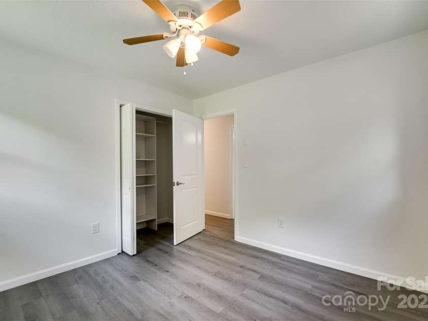 285 Painter Road, Cullowhee, NC 28723.  MLS# CAR4262760, YatesRealty ID 15350. 