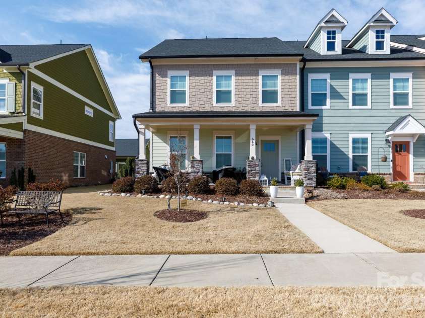 680 Dunkins Ferry Road, Rock Hill, SC 29730.  MLS# CAR4344224, YatesRealty ID 15350. 