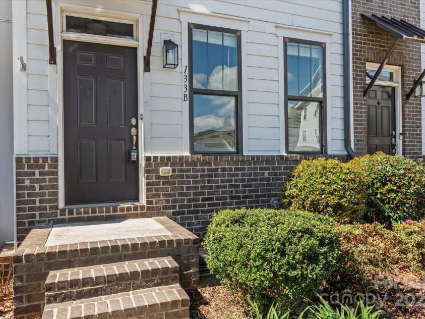 133 Capital Avenue, Mooresville, NC 28117.  MLS# CAR4245232, YatesRealty ID 15351. 