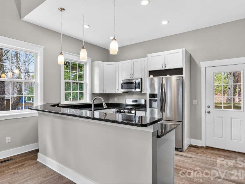 155 Fork Road, Black Mountain, NC 28711.  MLS# CAR4410269, YatesRealty ID 15351. 