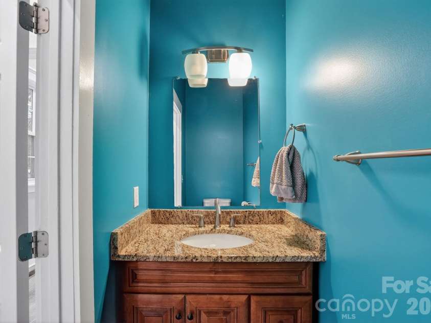 155 Fork Road, Black Mountain, NC 28711.  MLS# CAR4410269, YatesRealty ID 15351. 