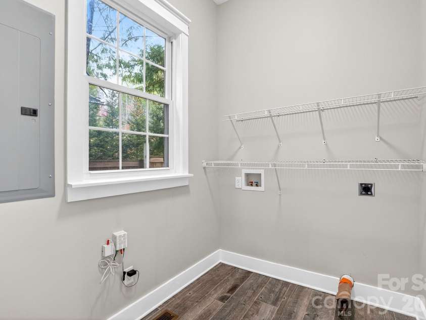 155 Fork Road, Black Mountain, NC 28711.  MLS# CAR4410269, YatesRealty ID 15351. 