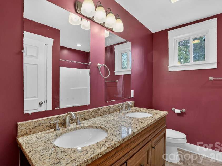 155 Fork Road, Black Mountain, NC 28711.  MLS# CAR4410269, YatesRealty ID 15351. 