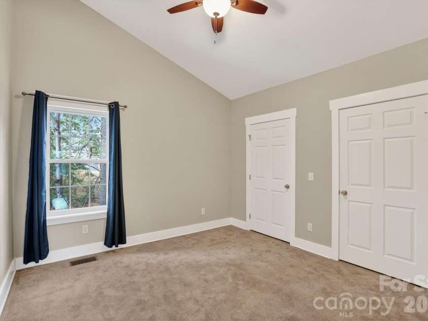 155 Fork Road, Black Mountain, NC 28711.  MLS# CAR4410269, YatesRealty ID 15351. 