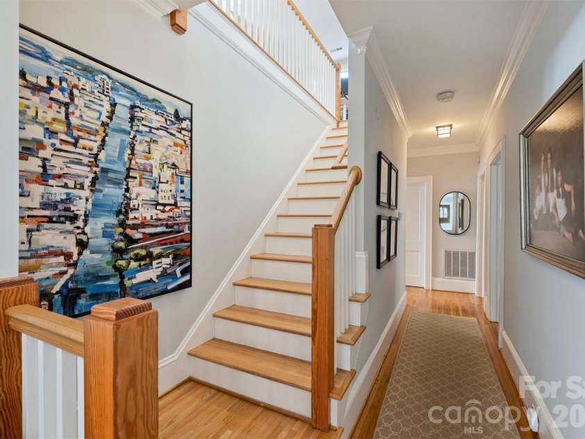 1912 Dilworth Road, Charlotte, NC 28203.  MLS# CAR4350720, YatesRealty ID 15352. 