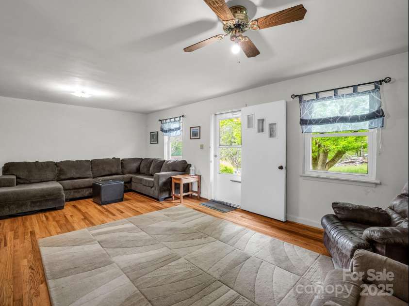 167 Whitener Road, Penrose, NC 28766.  MLS# CAR4255626, YatesRealty ID 15355. 