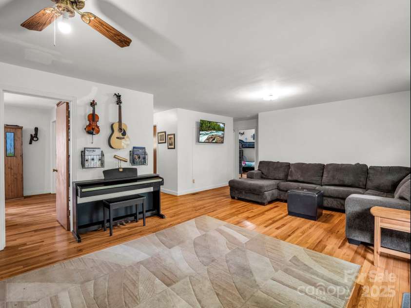 167 Whitener Road, Penrose, NC 28766.  MLS# CAR4255626, YatesRealty ID 15355. 