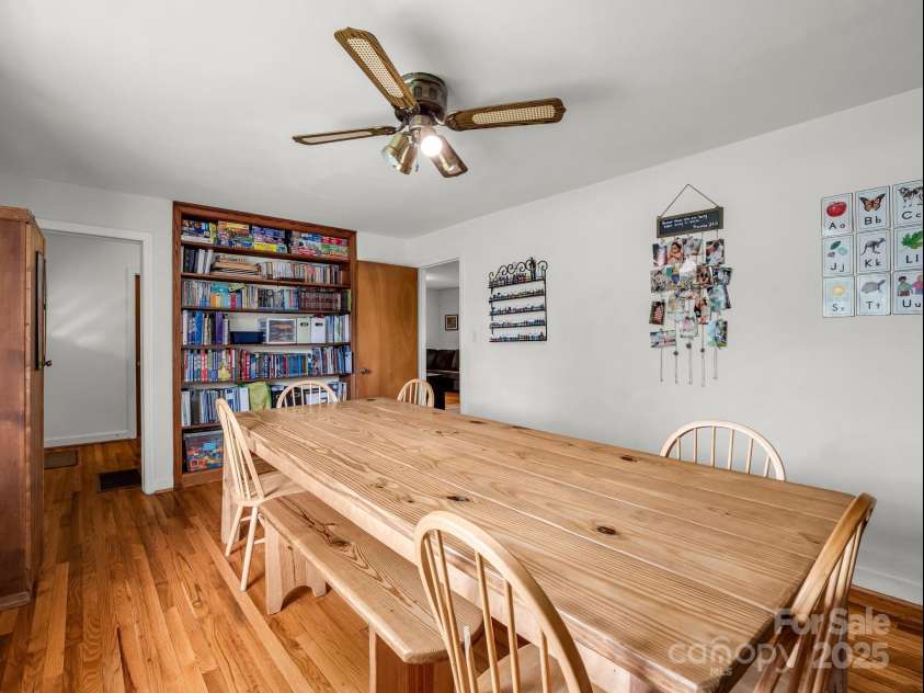 167 Whitener Road, Penrose, NC 28766.  MLS# CAR4255626, YatesRealty ID 15355. 