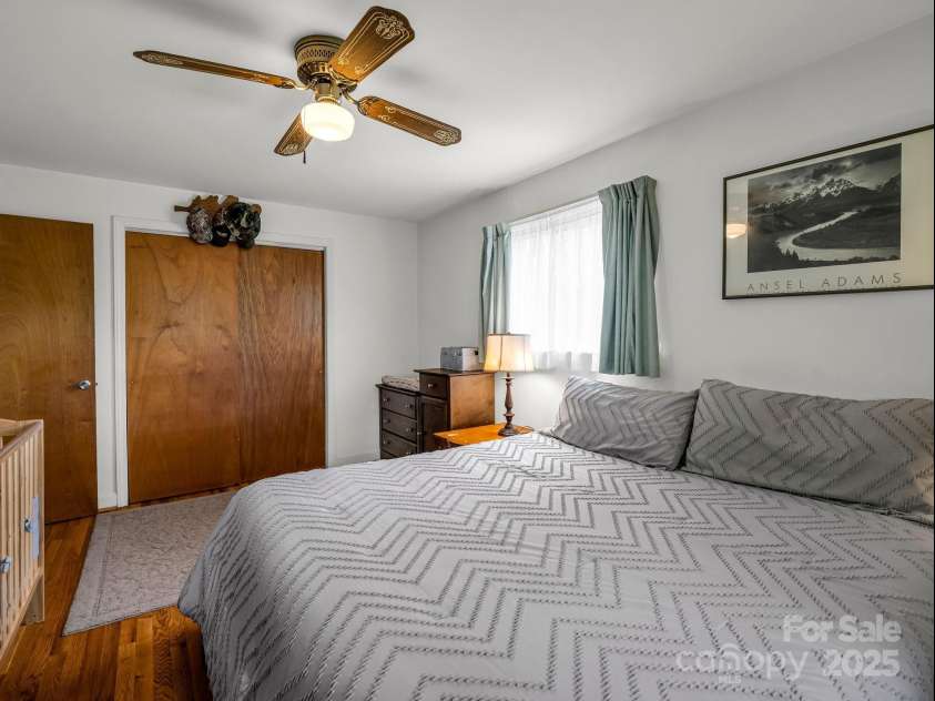 167 Whitener Road, Penrose, NC 28766.  MLS# CAR4255626, YatesRealty ID 15355. 