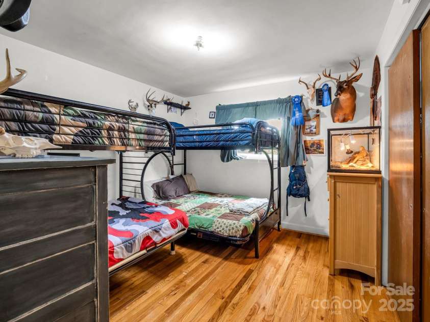 167 Whitener Road, Penrose, NC 28766.  MLS# CAR4255626, YatesRealty ID 15355. 