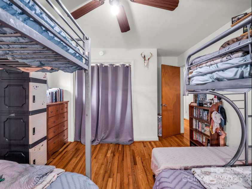 167 Whitener Road, Penrose, NC 28766.  MLS# CAR4255626, YatesRealty ID 15355. 