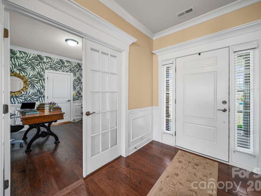 9639 Lockwood Road, Concord, NC 28027.  MLS# CAR4365963, YatesRealty ID 15355. 