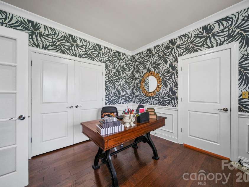 9639 Lockwood Road, Concord, NC 28027.  MLS# CAR4365963, YatesRealty ID 15355. 