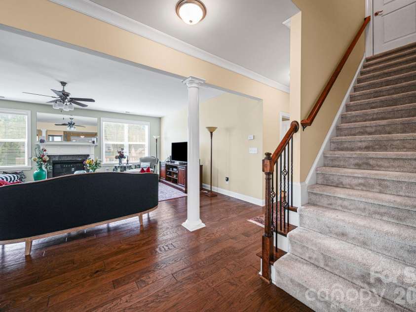 9639 Lockwood Road, Concord, NC 28027.  MLS# CAR4365963, YatesRealty ID 15355. 