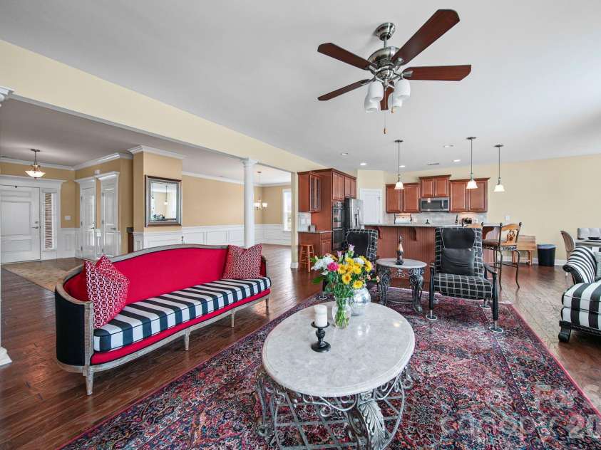 9639 Lockwood Road, Concord, NC 28027.  MLS# CAR4365963, YatesRealty ID 15355. 