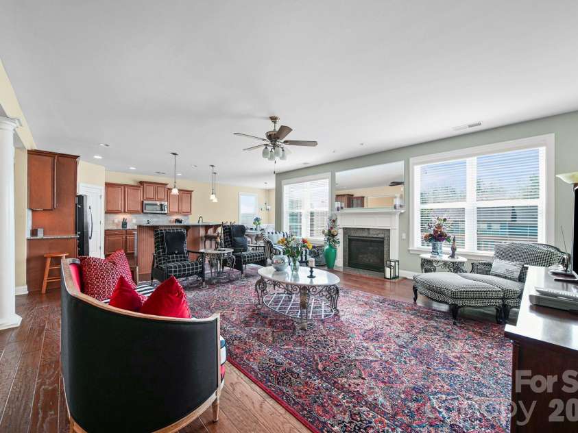 9639 Lockwood Road, Concord, NC 28027.  MLS# CAR4365963, YatesRealty ID 15355. 