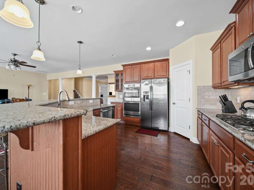 9639 Lockwood Road, Concord, NC 28027.  MLS# CAR4365963, YatesRealty ID 15355. 