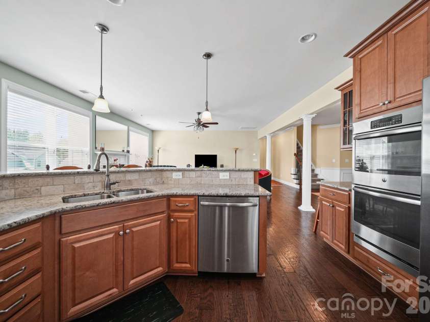 9639 Lockwood Road, Concord, NC 28027.  MLS# CAR4365963, YatesRealty ID 15355. 