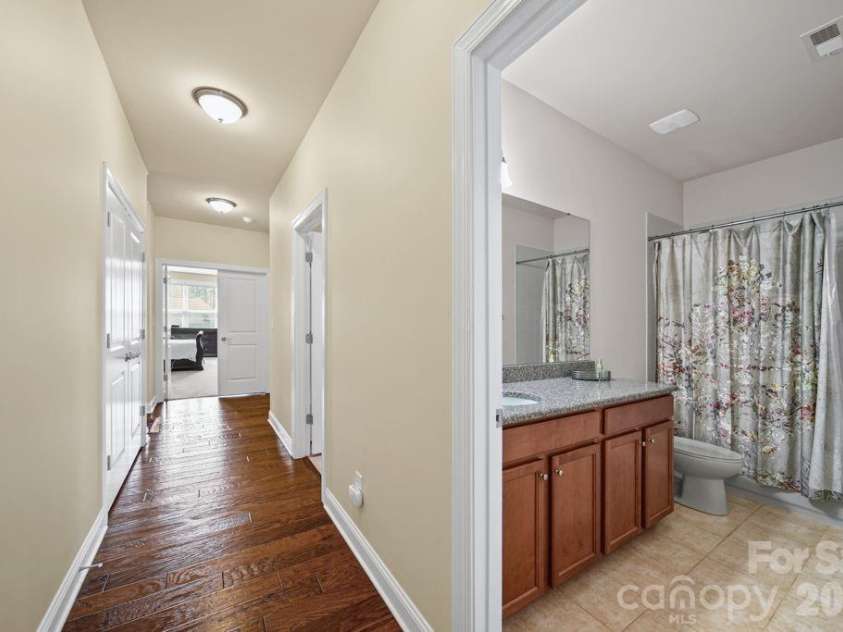 9639 Lockwood Road, Concord, NC 28027.  MLS# CAR4365963, YatesRealty ID 15355. 