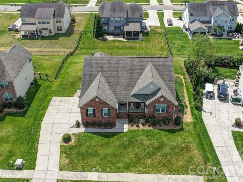 9639 Lockwood Road, Concord, NC 28027.  MLS# CAR4365963, YatesRealty ID 15355. 