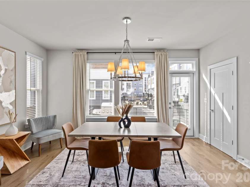 2115 Isom Street, Charlotte, NC 28208.  MLS# CAR4367836, YatesRealty ID 15356. 