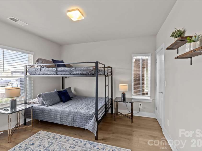 2115 Isom Street, Charlotte, NC 28208.  MLS# CAR4367836, YatesRealty ID 15356. 