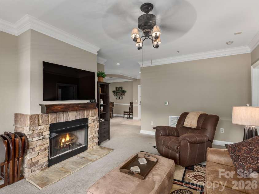 103 Glenview Lane, Maggie Valley, NC 28751.  MLS# CAR4369182, YatesRealty ID 15358. 