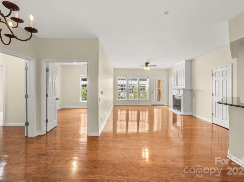 14853 Santa Lucia Drive, Charlotte, NC 28277.  MLS# CAR4258009, YatesRealty ID 15358. 