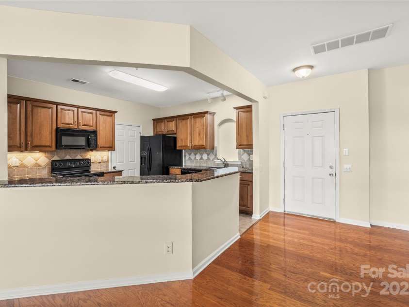 14853 Santa Lucia Drive, Charlotte, NC 28277.  MLS# CAR4258009, YatesRealty ID 15358. 