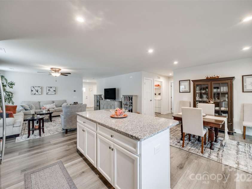 715 Bonica Court, Lancaster, SC 29720.  MLS# CAR4227174, YatesRealty ID 1536. 