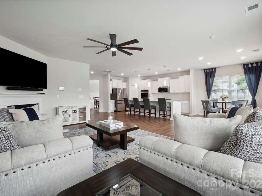 4015 Havenport Circle, Fort Mill, SC 29708.  MLS# CAR4257141, YatesRealty ID 15360. 