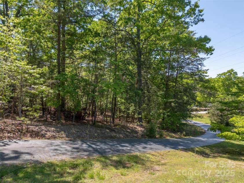 228 Oak Crest Drive, Rutherfordton, NC 28139.  MLS# CAR4254137, YatesRealty ID 15361. 