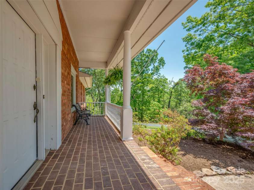 228 Oak Crest Drive, Rutherfordton, NC 28139.  MLS# CAR4254137, YatesRealty ID 15361. 