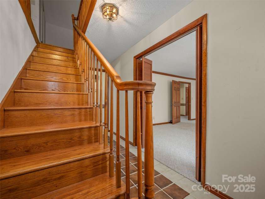 228 Oak Crest Drive, Rutherfordton, NC 28139.  MLS# CAR4254137, YatesRealty ID 15361. 