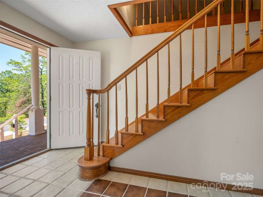 228 Oak Crest Drive, Rutherfordton, NC 28139.  MLS# CAR4254137, YatesRealty ID 15361. 