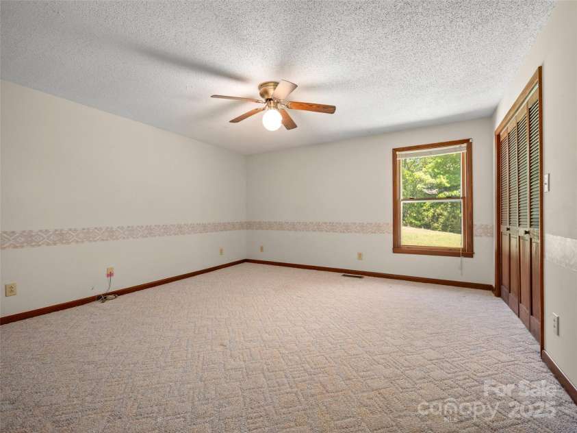 228 Oak Crest Drive, Rutherfordton, NC 28139.  MLS# CAR4254137, YatesRealty ID 15361. 