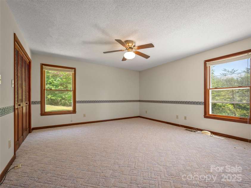 228 Oak Crest Drive, Rutherfordton, NC 28139.  MLS# CAR4254137, YatesRealty ID 15361. 