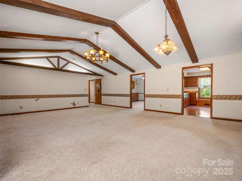 228 Oak Crest Drive, Rutherfordton, NC 28139.  MLS# CAR4254137, YatesRealty ID 15361. 