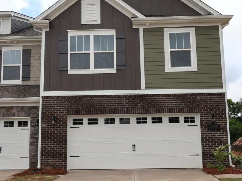 1119 Overbrook Place, Wingate, NC 28174.  MLS# CAR4249318, YatesRealty ID 15362. Exterior