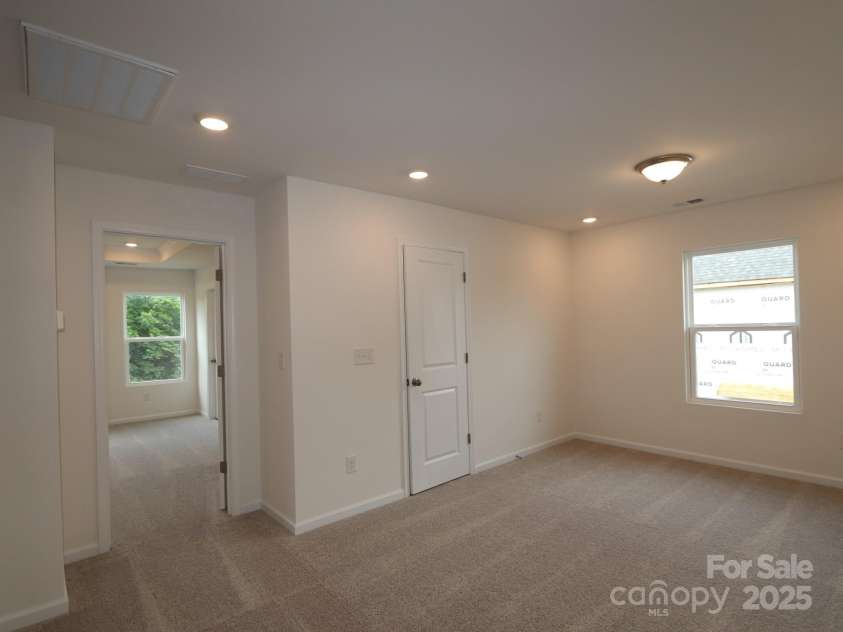 1119 Overbrook Place, Wingate, NC 28174.  MLS# CAR4249318, YatesRealty ID 15362. Loft