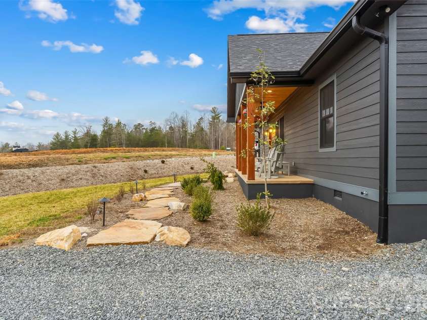 50 Kennedy Drive, Marion, NC 28752.  MLS# CAR4355140, YatesRealty ID 15363. 