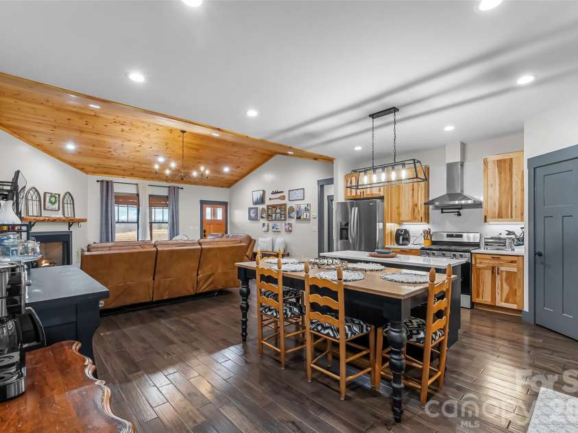 50 Kennedy Drive, Marion, NC 28752.  MLS# CAR4355140, YatesRealty ID 15363. 