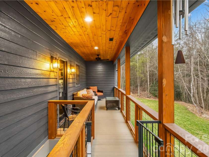 50 Kennedy Drive, Marion, NC 28752.  MLS# CAR4355140, YatesRealty ID 15363. 